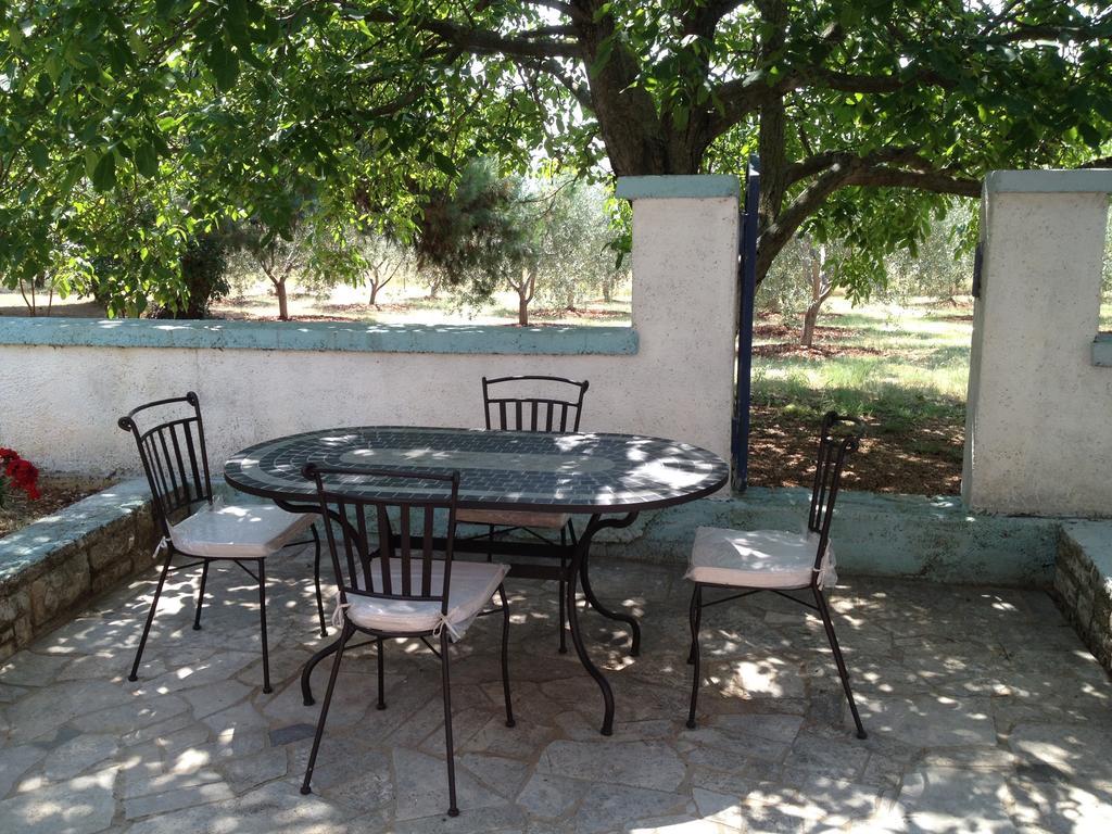 Villa Rosa With Yard And Children'S Playground Tar-Vabriga ห้อง รูปภาพ