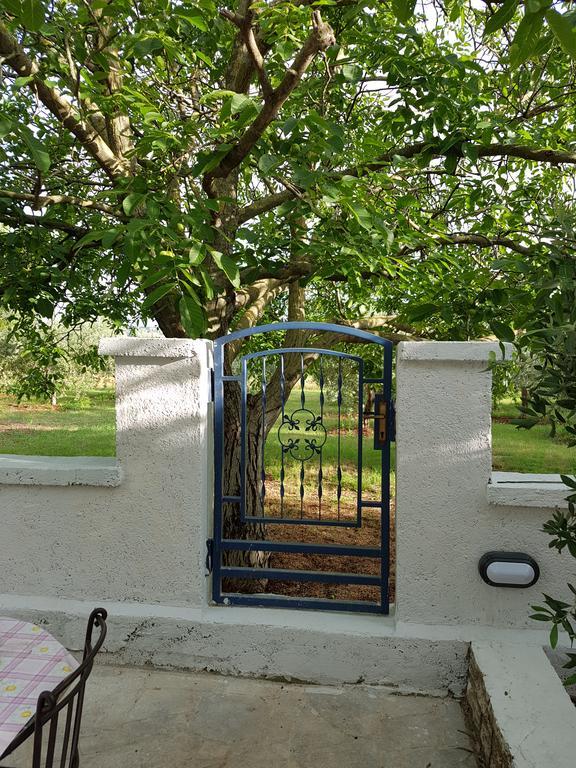 Villa Rosa With Yard And Children'S Playground Tar-Vabriga ภายนอก รูปภาพ